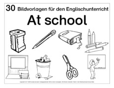 At-school-Bild-Wort-Karten-sw.pdf
